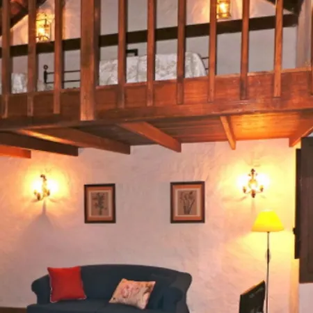 Apartment 105100 - House In